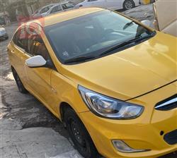 هيونداي أكسنت